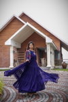 Pc 314 Faux Georgette Mom Readymade Gown Wholesale Shop In Surat
